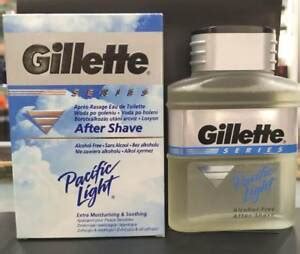 Illuminate your path to a smooth shave with Gillette's Magic Lights